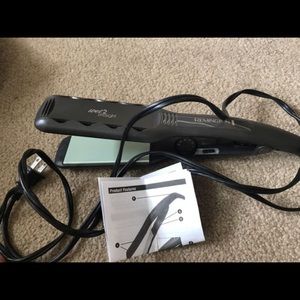 Remington Wet2Straight Flat Iron